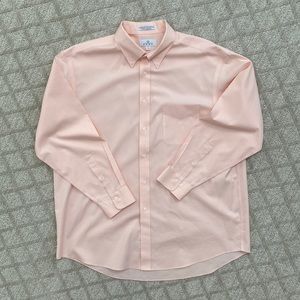 ENRO dress shirt, 17 1/2, 34-35